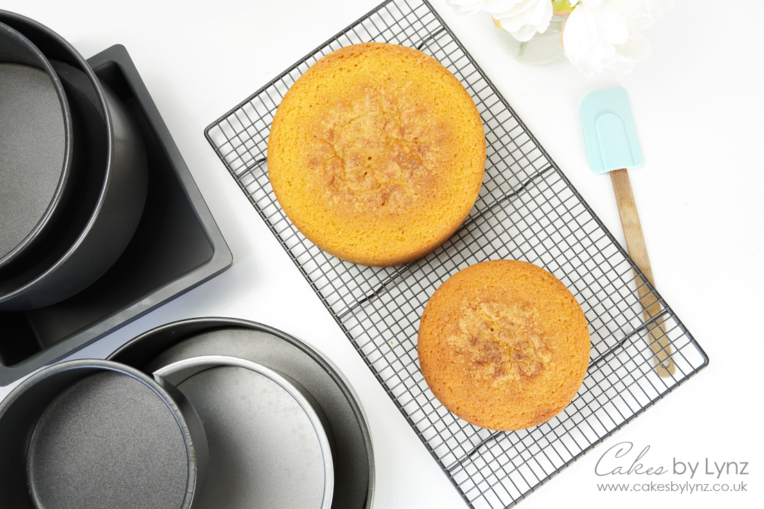 CakeOmeter: Convert Baking Tin Sizes – Cake Baker