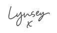 lynsey signature