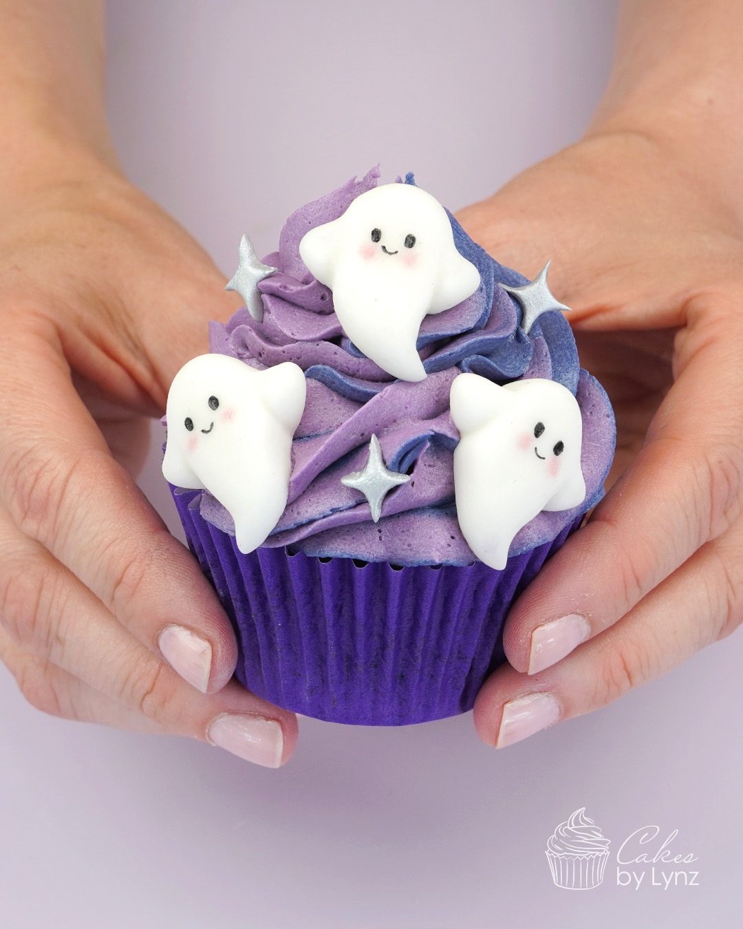 how to make cute cupcakes for halloween