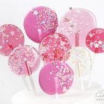 sugar Candy Lolly cake toppers  recipe sugar Candy Lolly cake toppers recipe