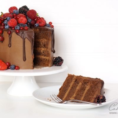Chocolate cake Recipe