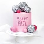 how to create edible disco ball cake toppers how to create edible disco ball cake toppers