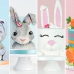 Easter Cake Decorating Ideas and Inspiration