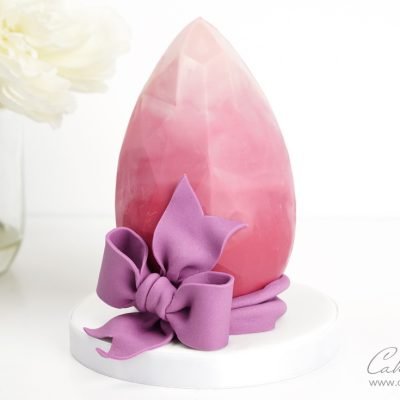 Geomertric Easter egg Tutorial