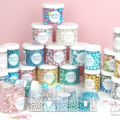 Happy Sprinkles discount code