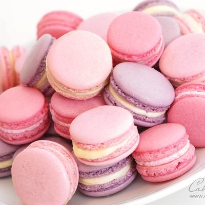 Macarons