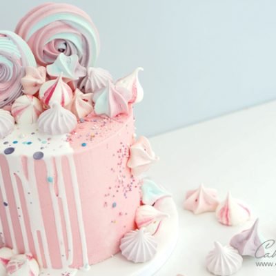 how to make Meringues