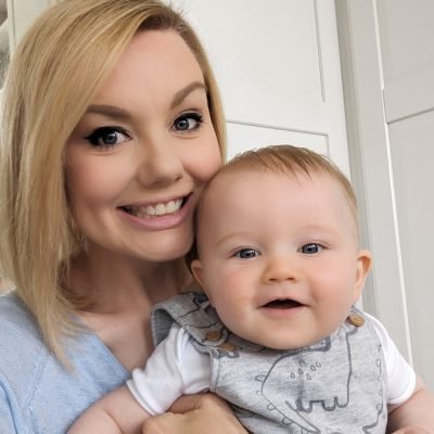 Cakes by Lynz with Hendrix