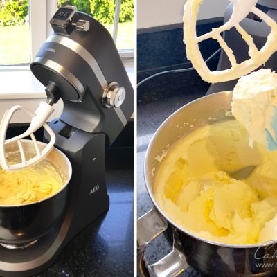 aeg ultramix stand mixer review