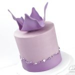 chocolate splash cake tutorial with buttercream fault line chocolate splash cake tutorial with buttercream fault line
